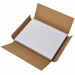 2″ x 4″ Shipping Address Labels for Laser Ink Jet Adhesive 10 UP 100-4000 Sheets