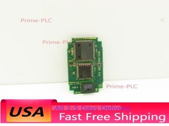 Fanuc A20B-3300-0120 2/4 Axes Servo Card Control Module