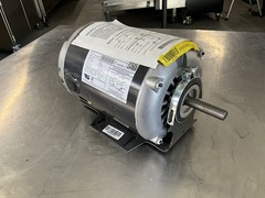 Dayton 4K252BG Split Phase Belt Drive Fan & Blower Motor 1/3 HP 115/208-230V