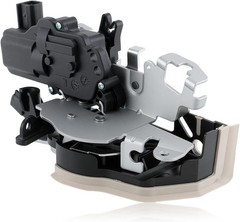 Front Left Door Lock Actuator for Ford F-150 F-250 F-350 F-450 F-550 2015-2022
