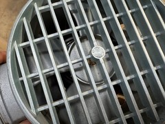 Gast Pca-10? Piston Pump Sep Drive !!!!!!Read Discription!!!!!! might be good!!!