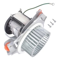 For Carrier Noise Reduction HC21ZE123A Furnace Draft Inducer Blower