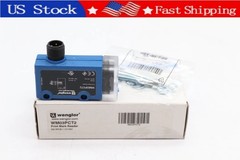 1PCS New Wenglor WM03PCT2 Photoelectric Sensors WM03PCT2 US Sotck Fast delivery