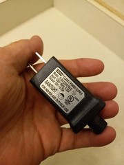 CZJUTAI JT-DC120V0700-D Class 2 Power Supply Raintight 12V 0.70A TESTED