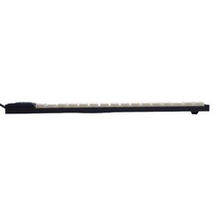 X Keys XK-16 Programmable Keyboard Stick 16-Keys, Mini DIN 4-Pin, 6ft Cable