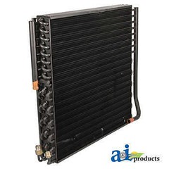 Oil Cooler Condenser AR61885 fits John Deere 4040 4430 4630