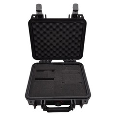 Pelican 1200 Protector Carrying Case, 9.31 x 7.13 x 4.12in Interior, IP67