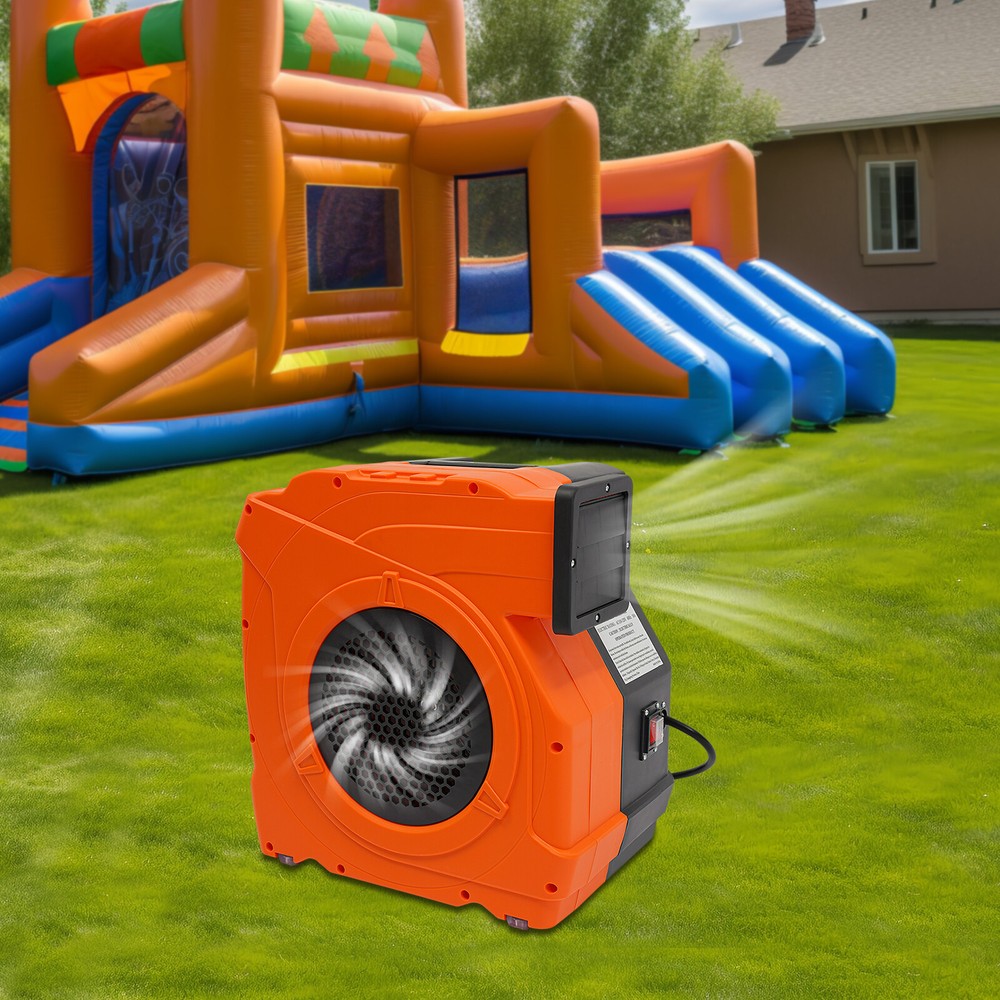 3HP Air Blower, Commercial Air Blower, Air Blower for Inflatable Castle