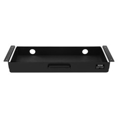 VEVOR 22 in Under Desk Drawer Organizer Slide-out Drawer Space Saver