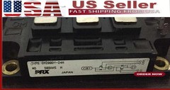 New Mitsubishi CM200DY-24H IGBT Module CM200DY24H Free Shipping # US Free TAX
