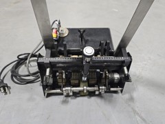 Streamfeeder Reliant 1500 Stream Feeder Product Feeder *Light Use*