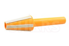 CAT 40 CAT40 SPINDLE TAPER WIPE CLEANER CLEANING !