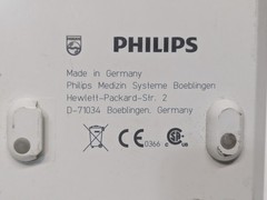 Philips Masimo M3001A Multi-Measurement Module MMS Data Hub, Made in Germany