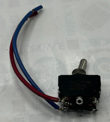 MEXICO 1149 Micro Switch Toggle Switch LOT OF 2 ⭐