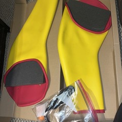 NOVAX RUBBER INSULATING SLEEVES 199–2 – LARGE TYPE 1 CLASS 2 B CURVED ELBOW
