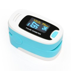 CMS50NA Finger Pulse Oximeter spO2 Pulse Rate Blood Oxymeter US SELLER FDA CE