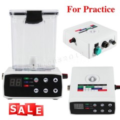 SELF-WATER Dental LED Electric Motor Micro Motor LED Fit NSK 1:5 1:1 16:1