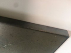 3/16″ Steel Plate, 3/16″ x 12″ x 24″, Mild Steel Plate, A36 Steel
