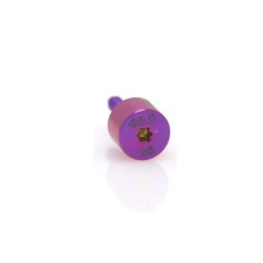 US NOBEL Dental Healing Abutment Cap NP Fits Nobel Biocare Active Dia Ø3.5 ∅5.0