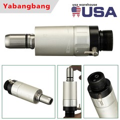 YABANG NSK Style Dental 2 holes slow Low Speed Air Motor Handpiece 2 HOLE E-Type