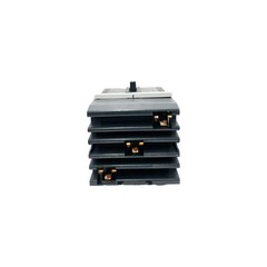 NEW – SQUARED – HGA36090 – CIRCUIT BREAKER – PowerPacT H, 90A, 3 pole, 600VAC