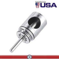 Dental Handpiece Rotor Cartridge for 1:5 Electric Contra Angle /LED handpiece
