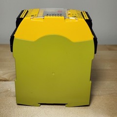 Pilz 772000 PNOZ mm0p 24VDC Safety Relay Controller PNOZmulti Mini Base Unit