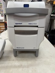 Eppendorf Mastercycler Pro 6321 Thermal Cycler PCR System Vapo.Protect