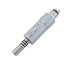 COXO 1:1 Dental Contra Angle Handpiece Low Speed InnerWater Motor NSK S MAX M25L