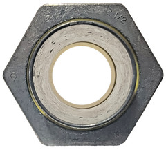 Arlington (Lot of 10) LT250 2.5″ Zinc Die Cast Liquid Tight Connector FNMC-B