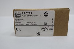 Ifm Efector PA3224 PA-010-RBN14-A-ZVG/US/V Transmitter 9.6-32v-dc 0-145psi