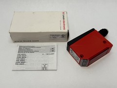 Leuze PRK-96K/P-1360-21 Photoelectric Retro-Reflective Sensor PRK96K/P136021