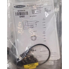 1PC New Banner QS18VN6RQ5 Photoelectric Sensor Free ship #YP1