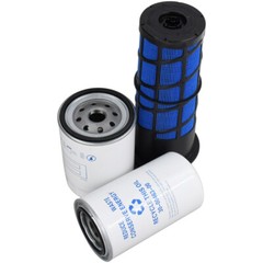 Filter Maintenance Service Kit For Carrier Reefer Unit 7300 7500 30-01090-05