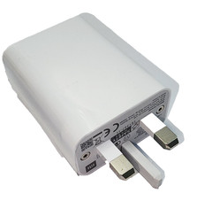 Type G Wall Plug with USB C charger-UK, Malta, HK, Malaysia, UAE & More-#591