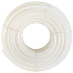 PEX Pipe 1 Inch x 500 FT PEX Tubing, Non Oxygen Barrier Flexible PEX Water Line