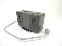 Sola Electric CVS-1 Constant Voltage Transformer 23-22-112 120VA 118V Out 95-130