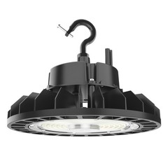 150W UFO Led High Bay Light Commercial Warehouse Garage Led Shop Light Dimmable