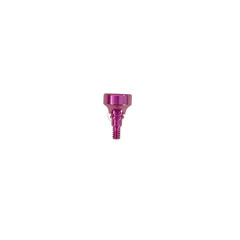 20 pcs Dental healing abutment healing cap fit to Straumann BLX RB