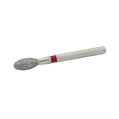 Dental Fine Diamond Bur Football 379/023F FG 277-023 Burs High Speed Burr 10/PK