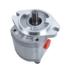 PGP5106G3LP For AGT H12 and Excavator 1Ton Single Acting Hydraulic Gear Pump