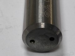 YG1 DH406140, 14.0mm Solid Carbide Coolant Through Dream Drill, 3xD TiAlN, 140°