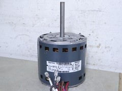 GE Genteq Motors 5KCP39NGS072S Blower Motor 1/2HP 115V 1080RPM 1PH 51-24272-01
