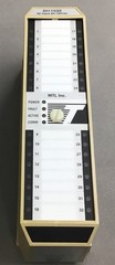 MTL 90-130VAC 32 Input Digital Input System DI-115-32 (m23)