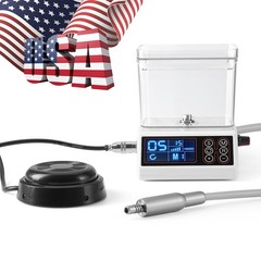 Woodpecker DTE D1 Dental Ultrasonic Scaler Water Supply System and Connector Kit
