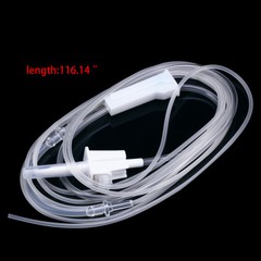 Dental Disposable Implant Irrigation Tube fit for /NSK/NOUVAG Irrigation Cooling