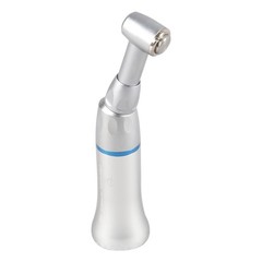 10 YABANG Dental 1:1 Slow Low Speed Handpiece Contra Angle Push Button Handpiece