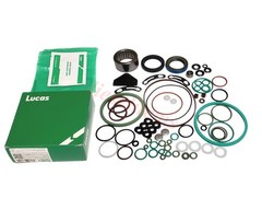 Lucas Seal Kit 33702 for Stanadyne DB4 DB2 Diesel Injection Pumps, incl bearings