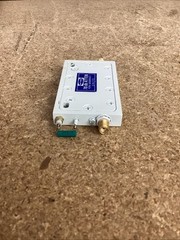 Raytheon 70 dB Attenuator 566864-3