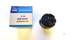 GENUINE PRESTOLITE DIST. CAP # 3-50 IGB-1225E FITS IGW WITH STAB TYPE WIRES